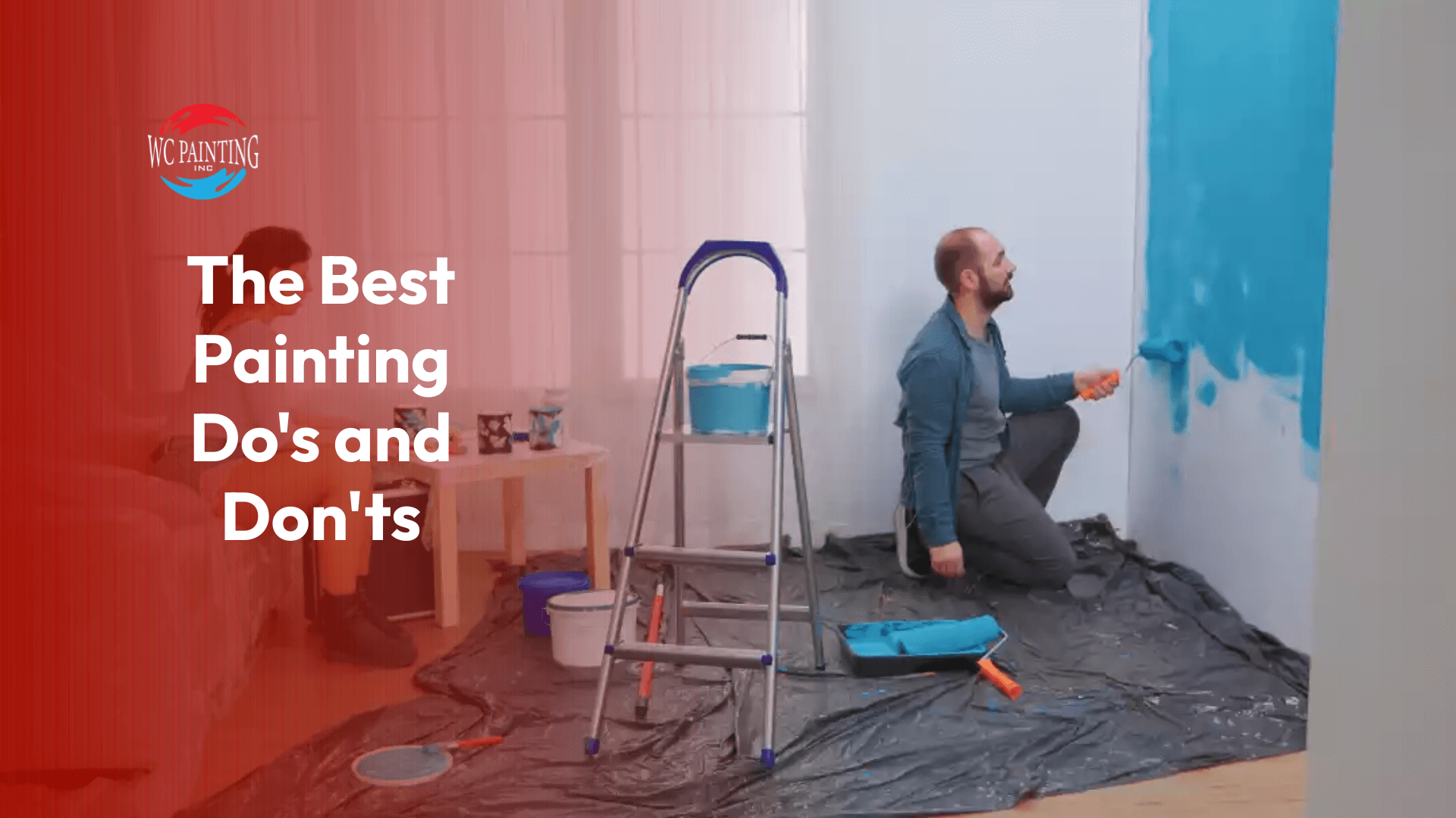 The Best Painting Do's and Don'ts