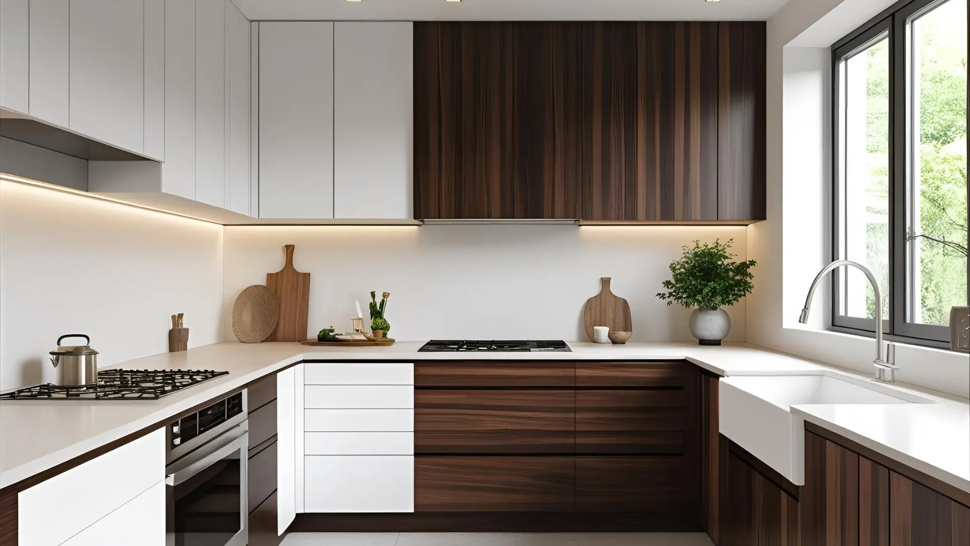 Kitchen cabinet truths you must know