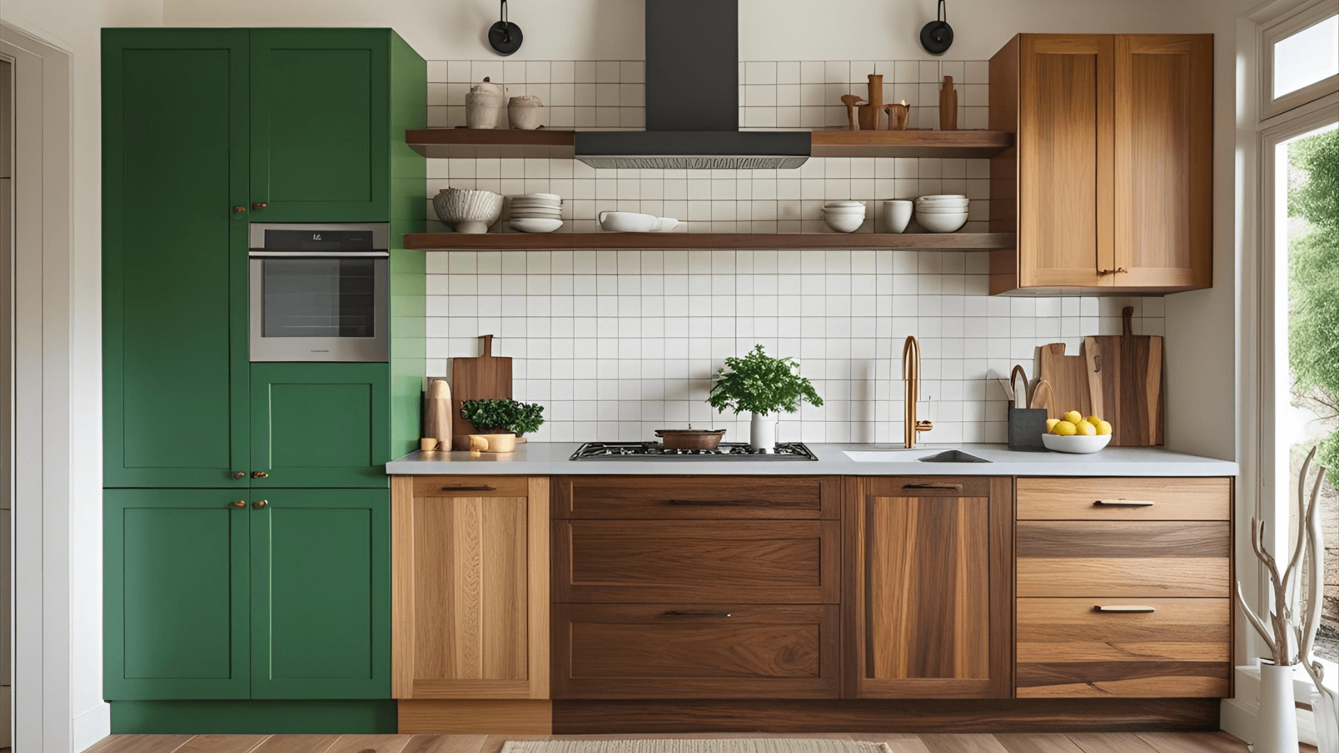 Style and Design Trends