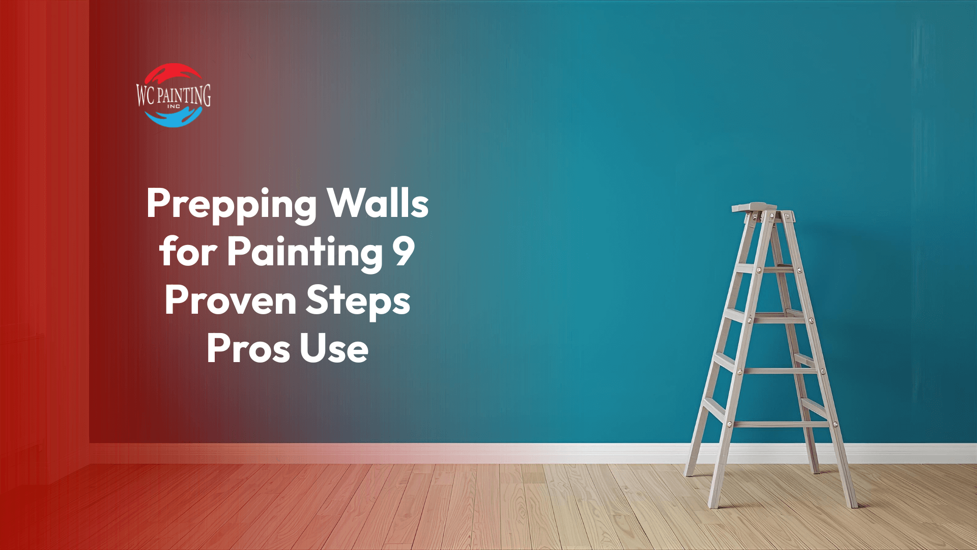Prepping Walls for Painting 9 Proven Steps Pros Use