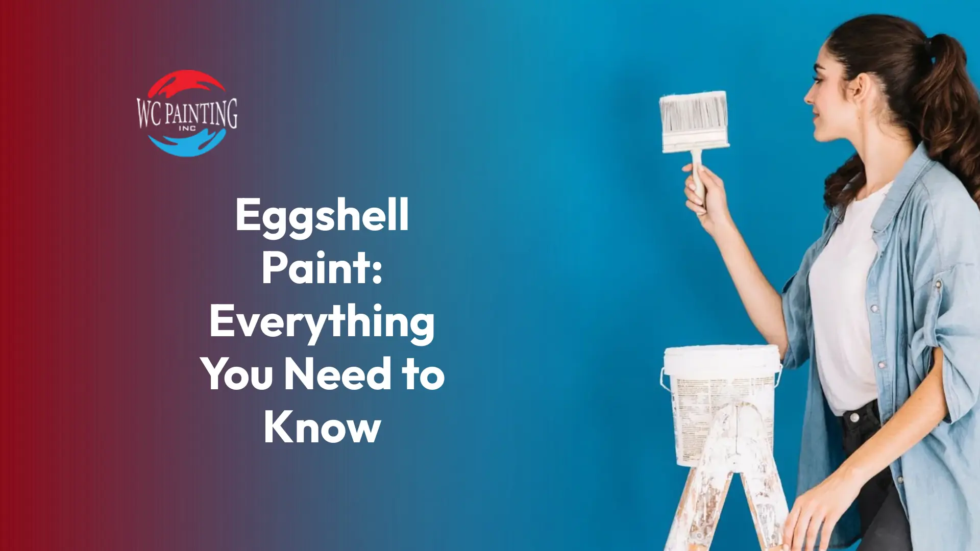 Eggshell Paint: Everything You Need to Know