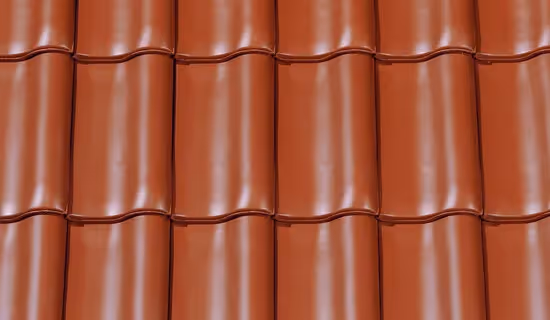 HARMONIE - Червона Ангобована