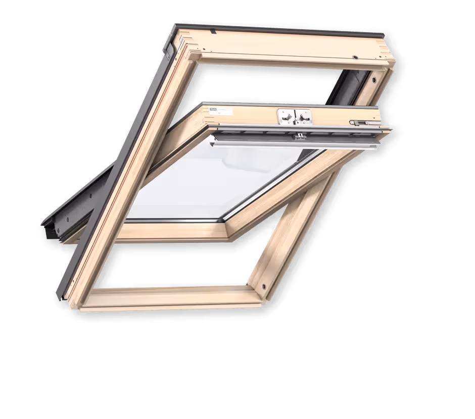 Мансардне вікно Velux GLL1061