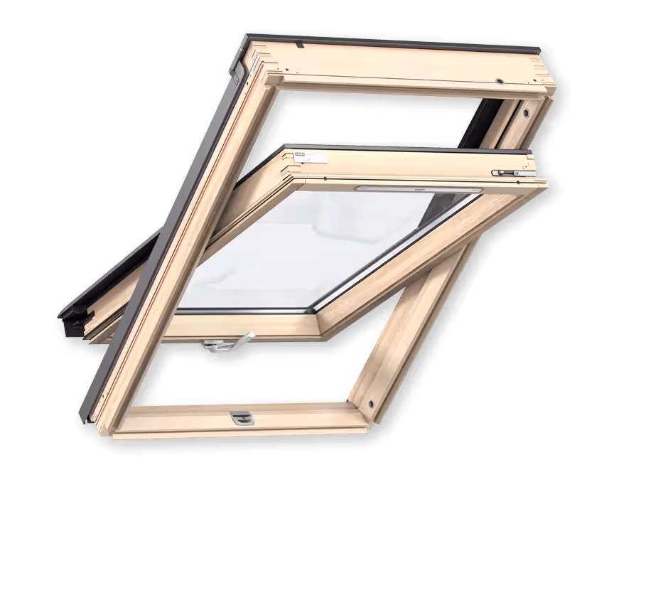 Мансардне вікно Velux GLL1061B