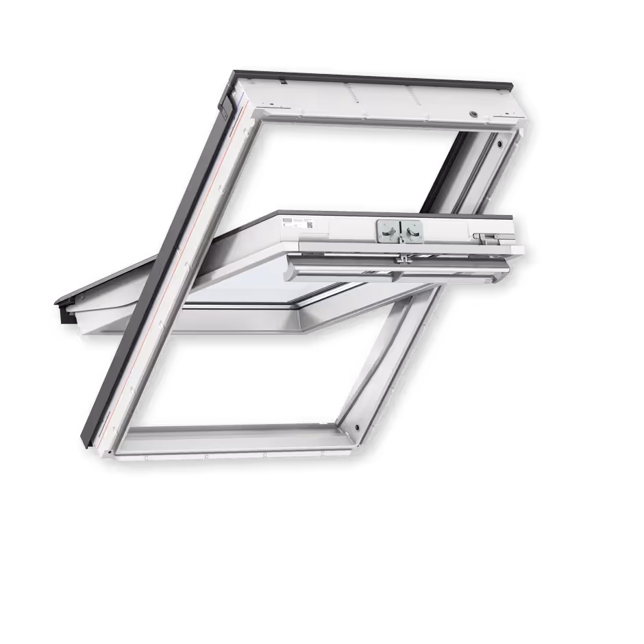 Мансардне вікно Velux GGU 0066