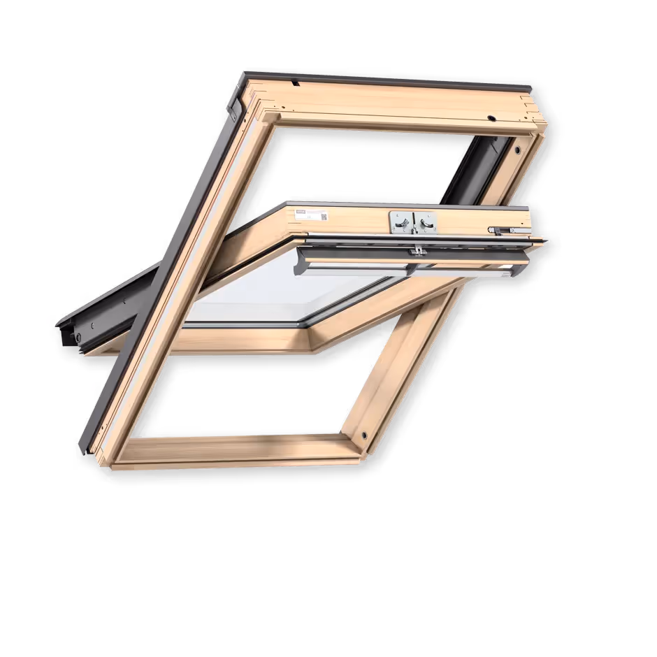 Мансардне вікно Velux GGL 306621