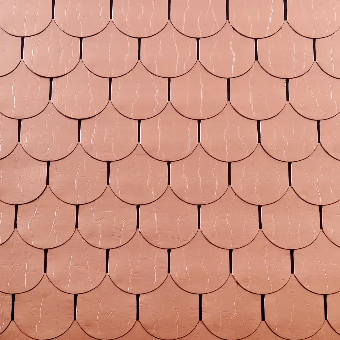 Бітумна черепиця Tegola Tradition 