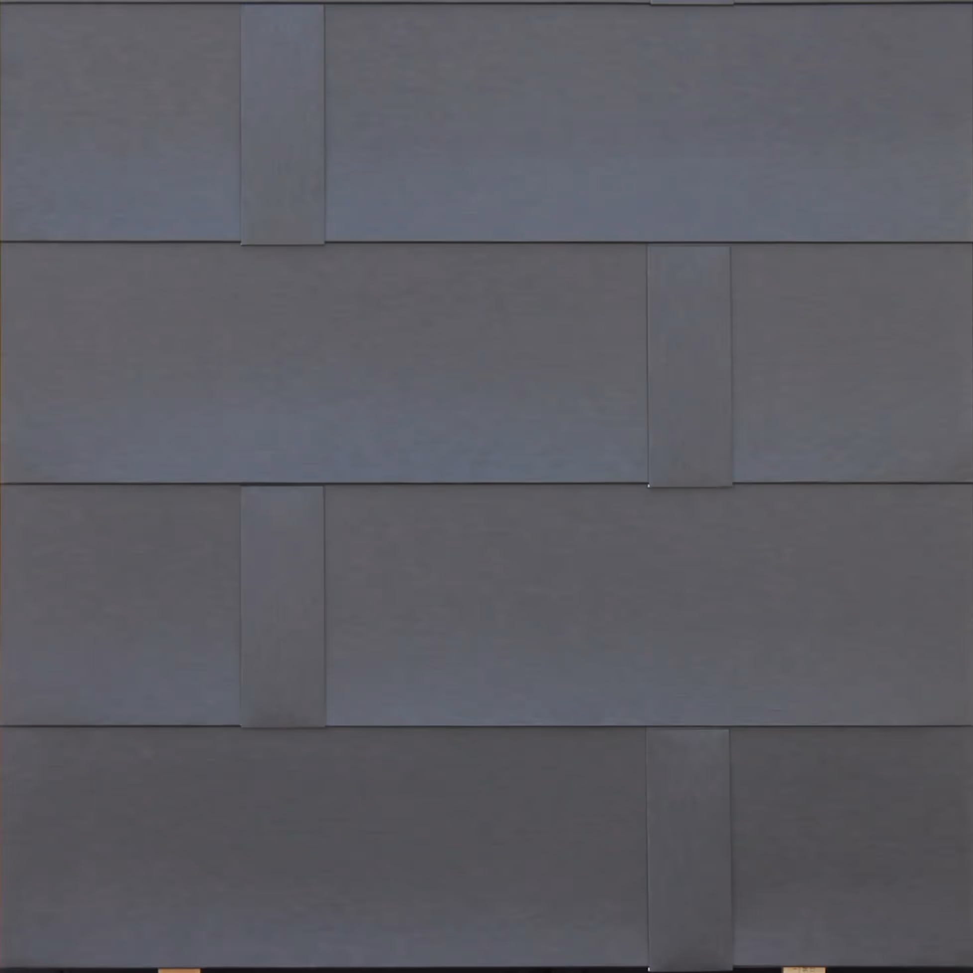 Бітумна черепиця Tegola Prestige Ultimetal Slate