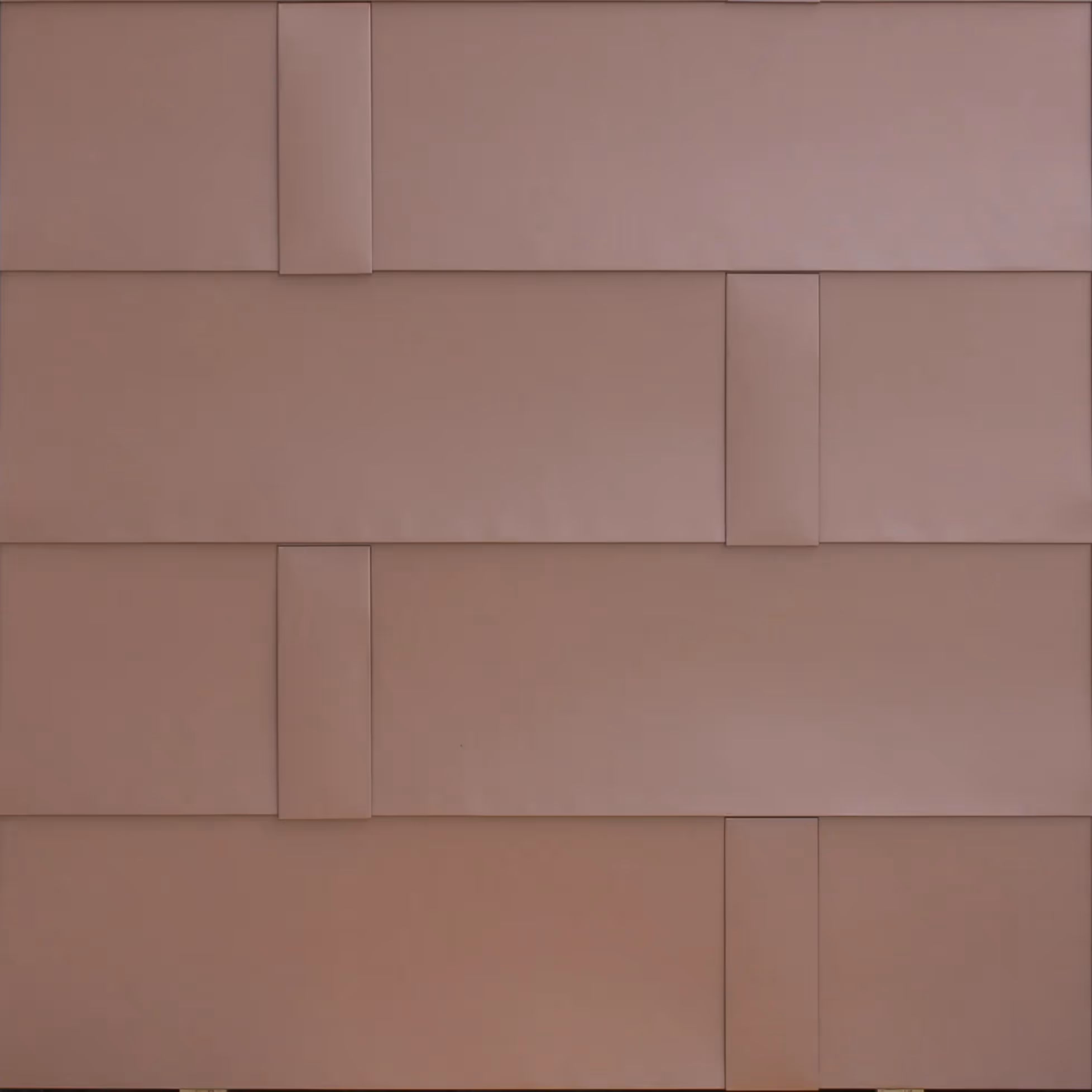 Бітумна черепиця Tegola Prestige Ultimetal Bronze