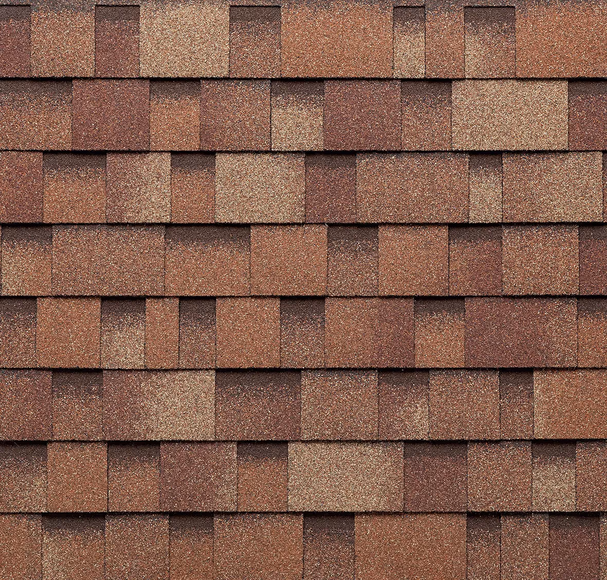 Бітумна черепиця Tegola Master Terracotta
