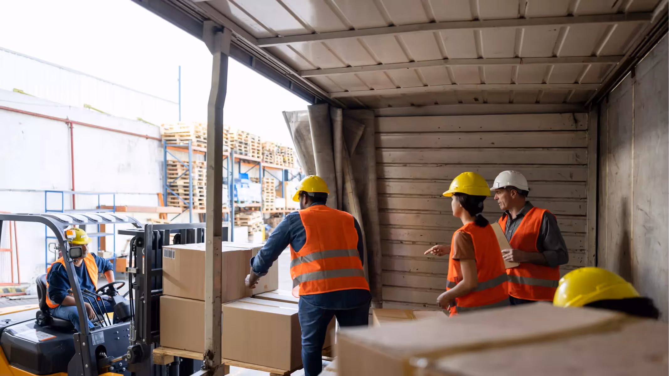 Послуги Перевезення