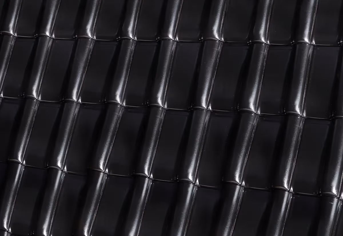 Керамічна черепиця Roben MonzaPlus Тобаго