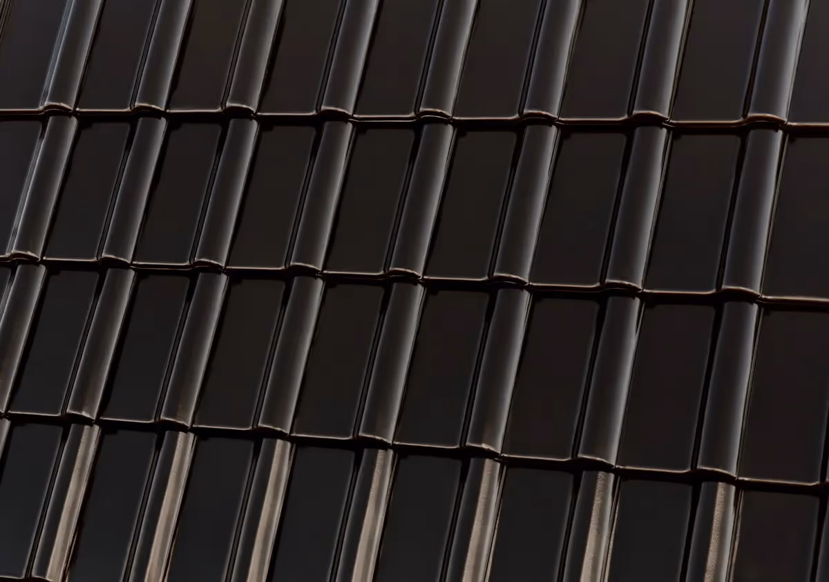 Керамічна черепиця Roben Piemont Тобаго