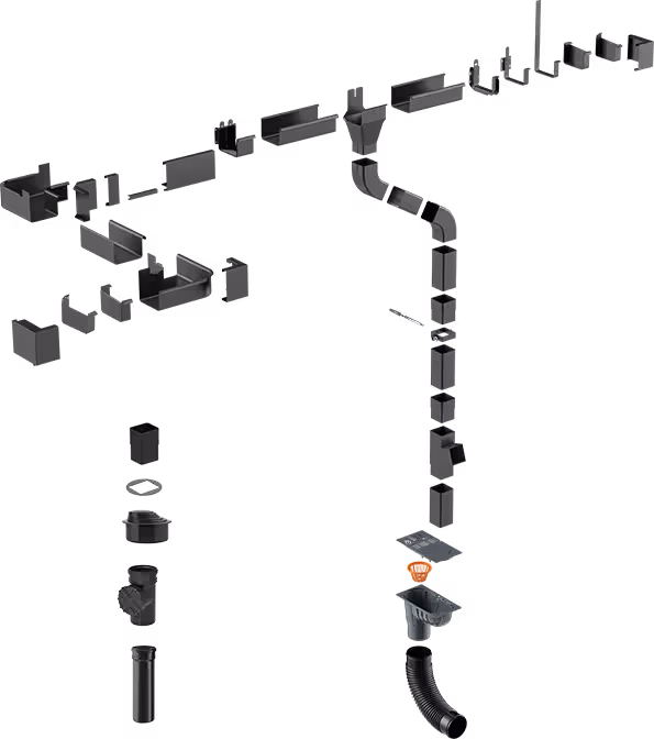 Система Galeco STAL²
