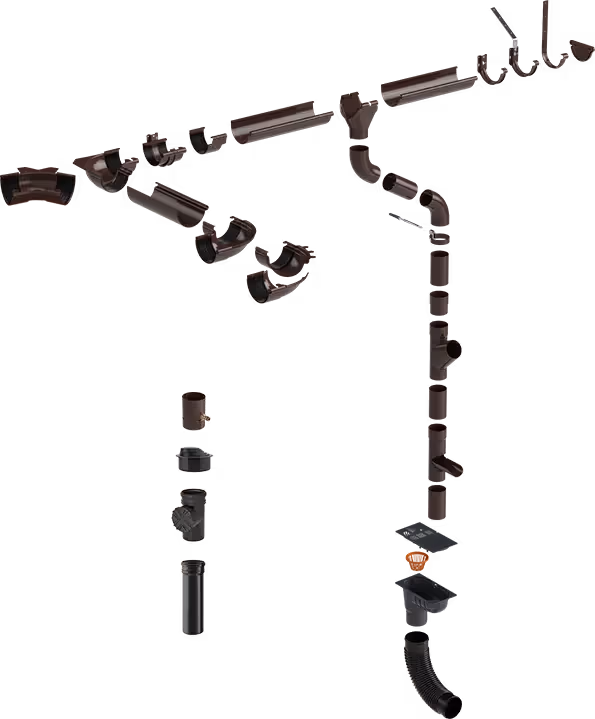 Cистема Galeco STAL