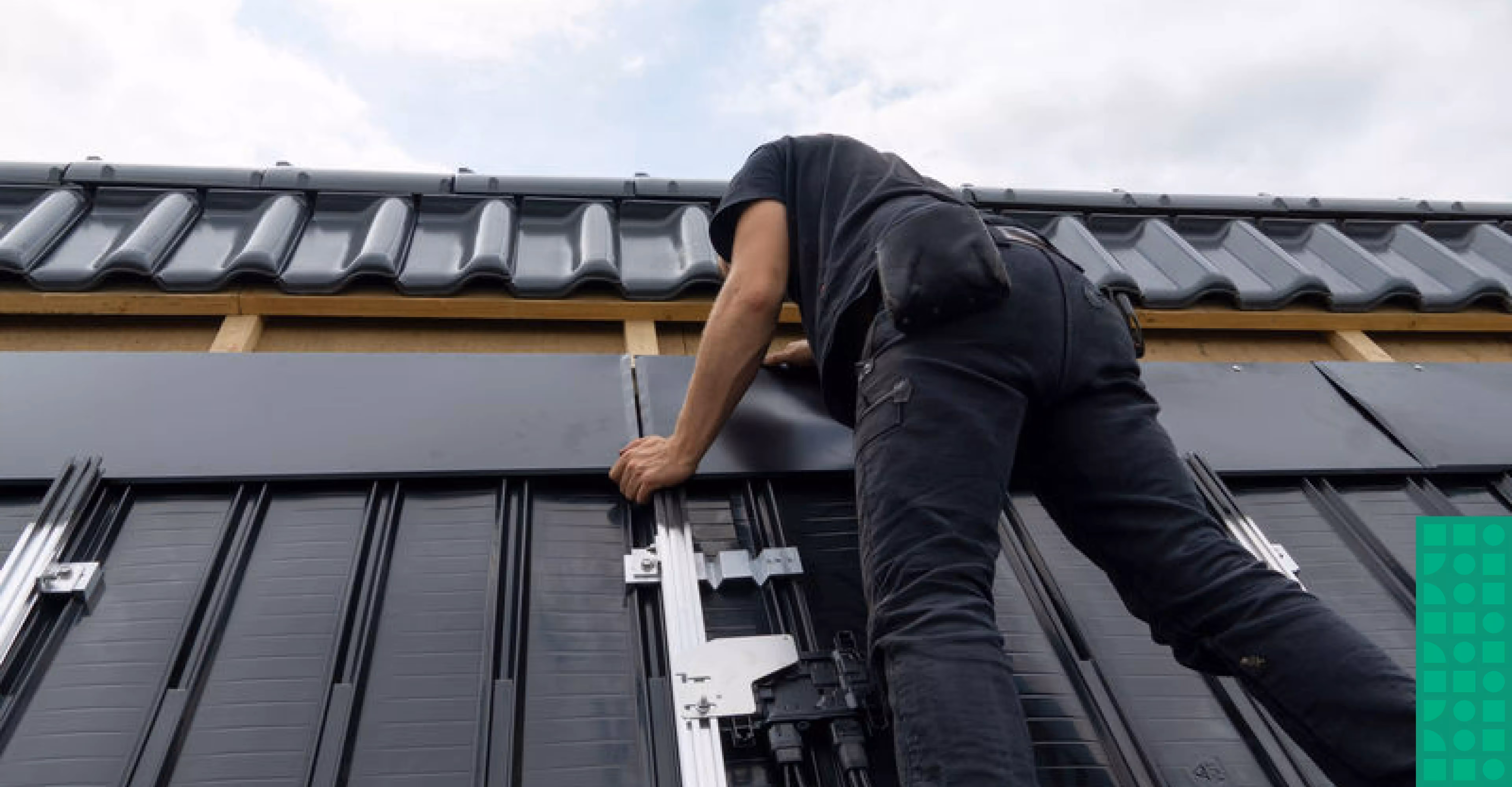 Як Правильно Підібрати Черепицю для Твого Дому