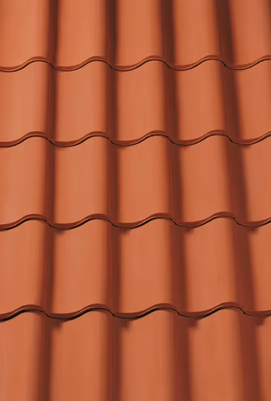 Керамічна Черепиця Creaton Sinfonie Натуральна 