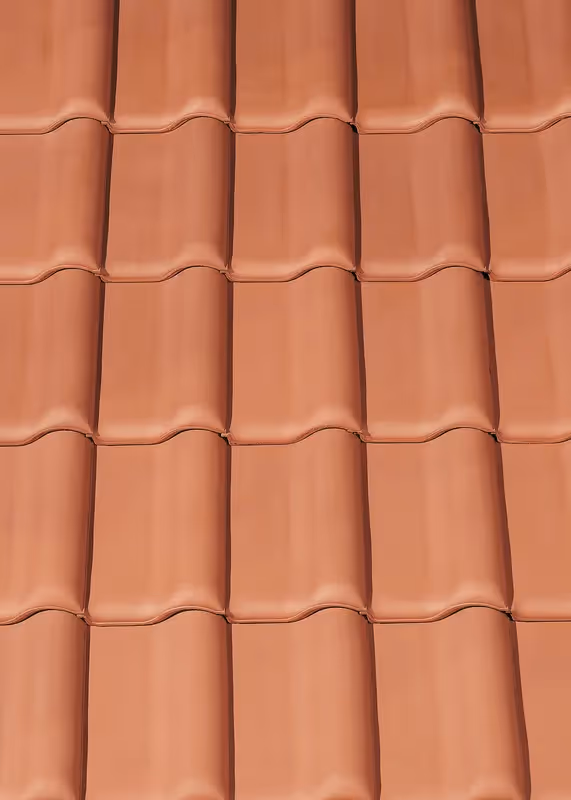 Керамічна Черепиця Creaton MZ3 Натуральна 