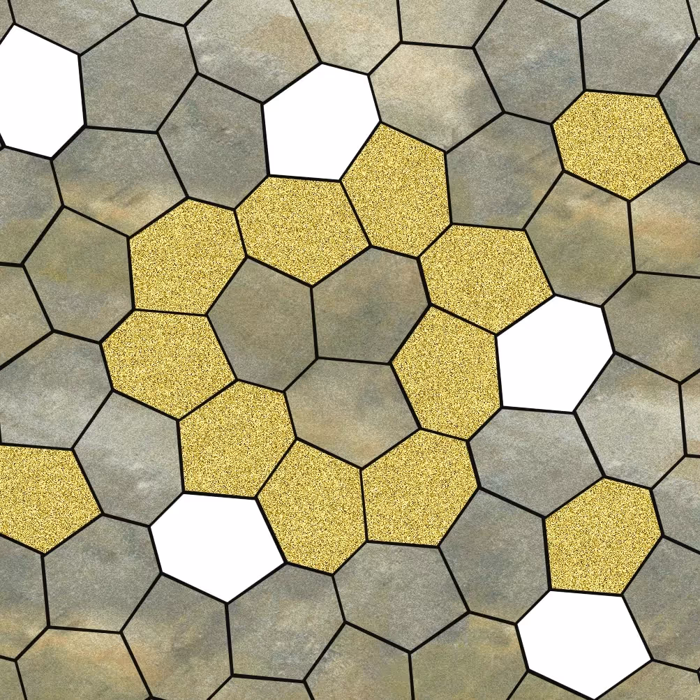 Бруківка Ozon Екса