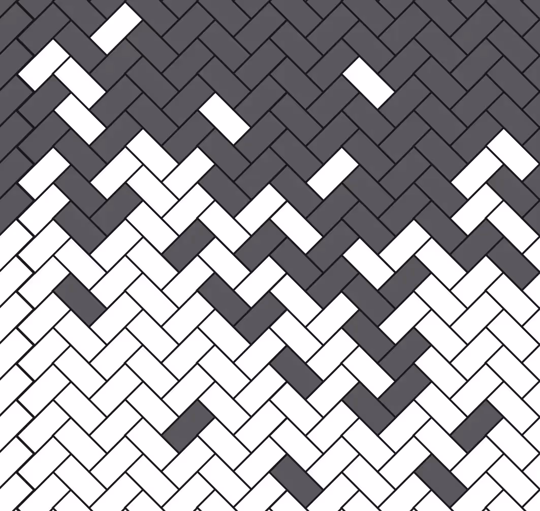 Бруківка Ozon Цеглинка Галицька 