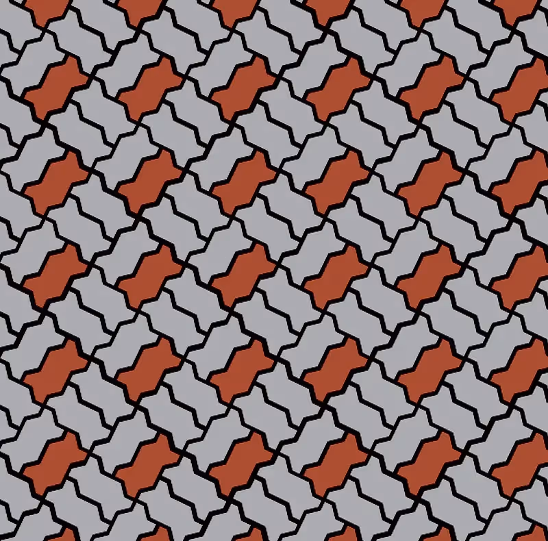 Бруківка Ozon Хвилька Софт 