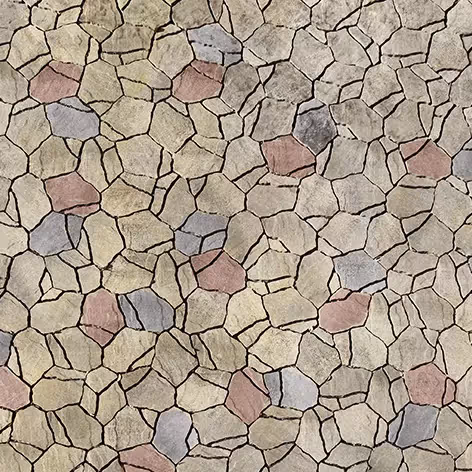 Бруківка Ozon Савона 