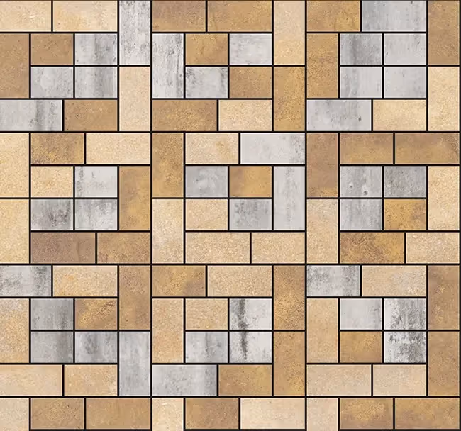 Бруківка Ozon Променада С