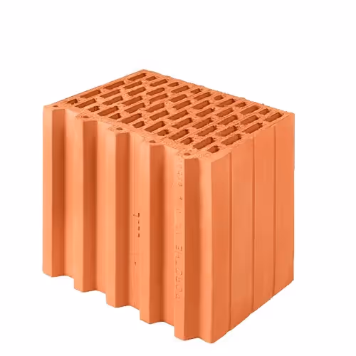 Керамічний Блок Porotherm 30 R P+W