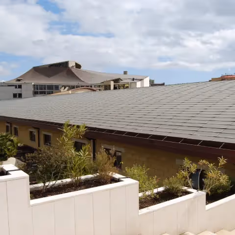 Бітумна черепиця Tegola [ l&bud ]