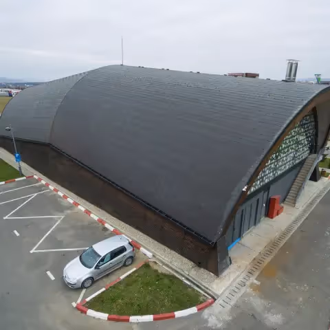 Бітумна черепиця Tegola [ l&bud ]