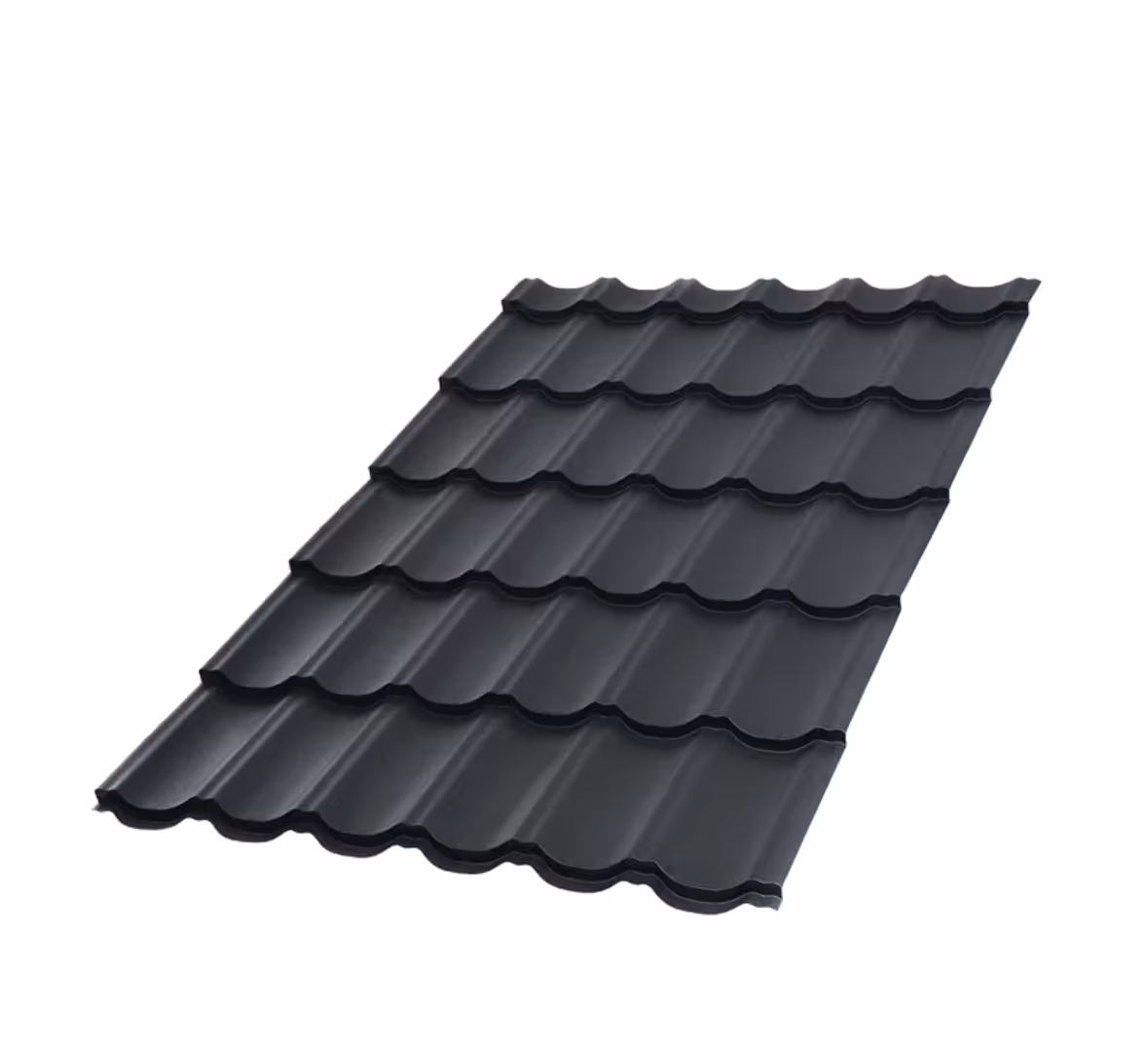 Металочерепиця Ера