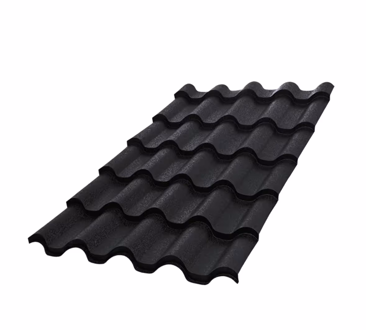 Металочерепиця Інтегра 