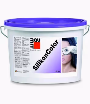 Baumit SilikonColor