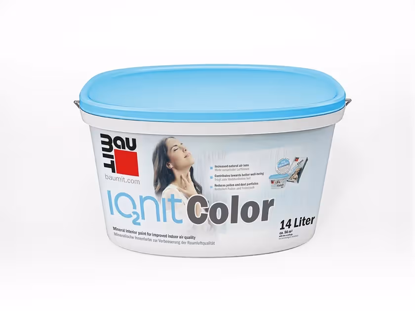 Baumit IonitColor