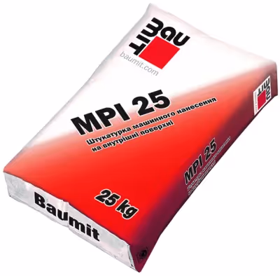 Baumit MPI 25