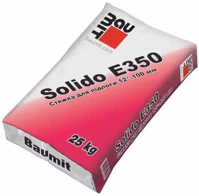 Baumit Solido E350