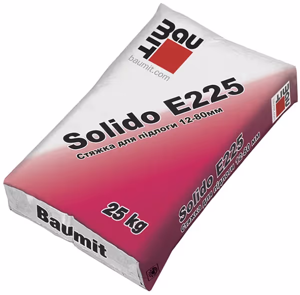 Baumit Solido E225