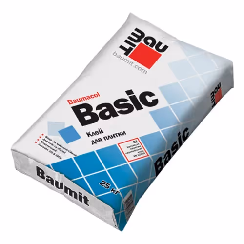 Baumit Basic