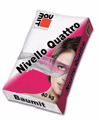Baumit Nivello Quattro