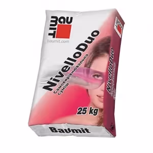 Baumit Nivello Duo