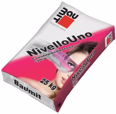 Baumit Nivello Uno