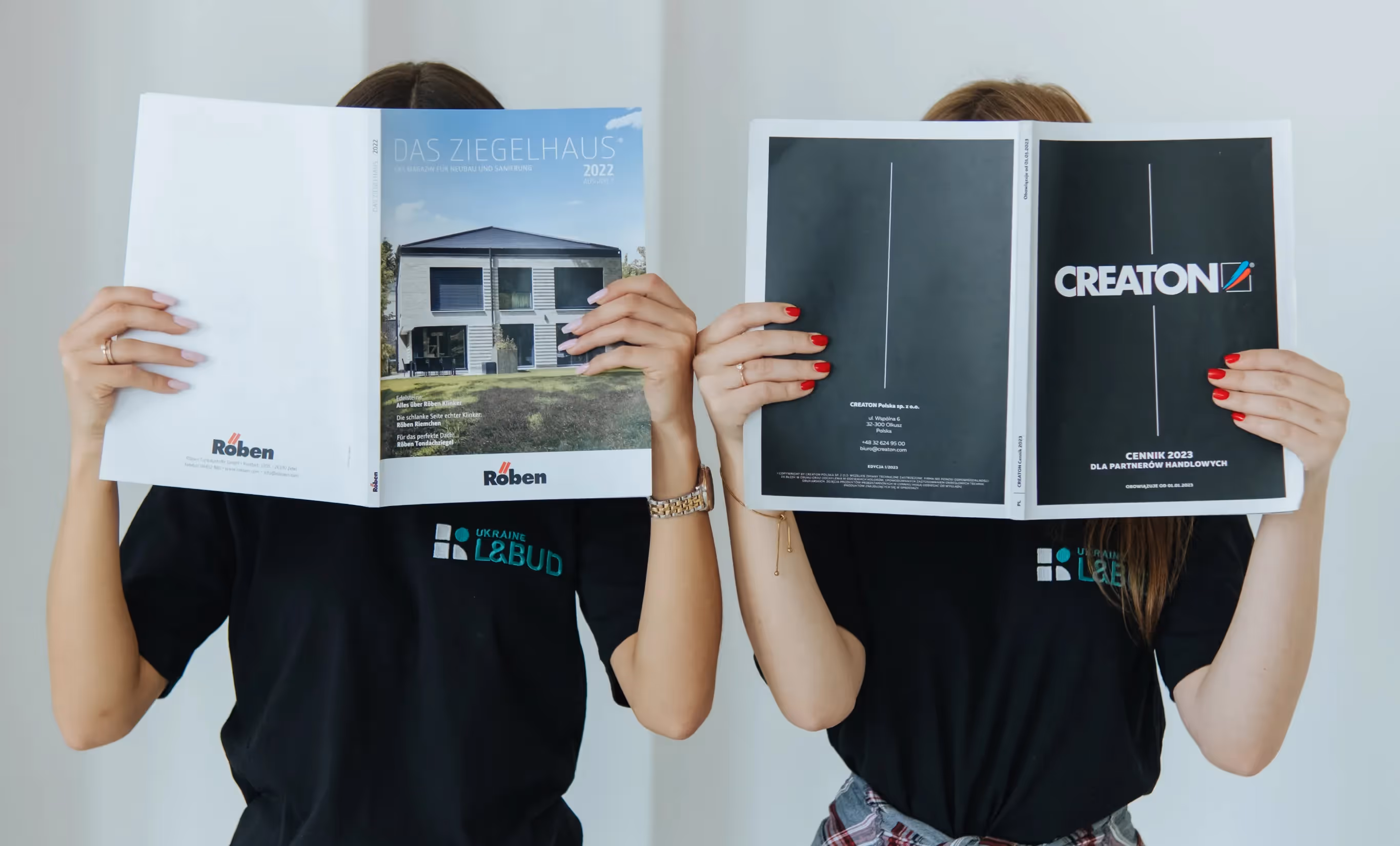 Порівняння керамічної черепиці Creaton і Roben: Вибір ідеального покрівельного матеріалу для вашого будинку