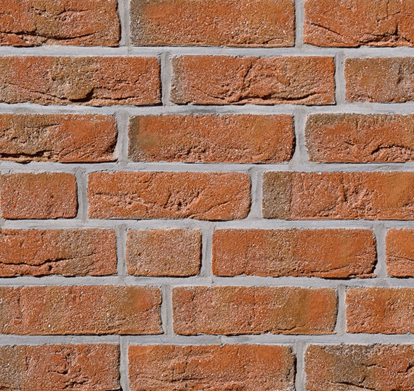 Клінкерна цегла Roben Fehnbrand