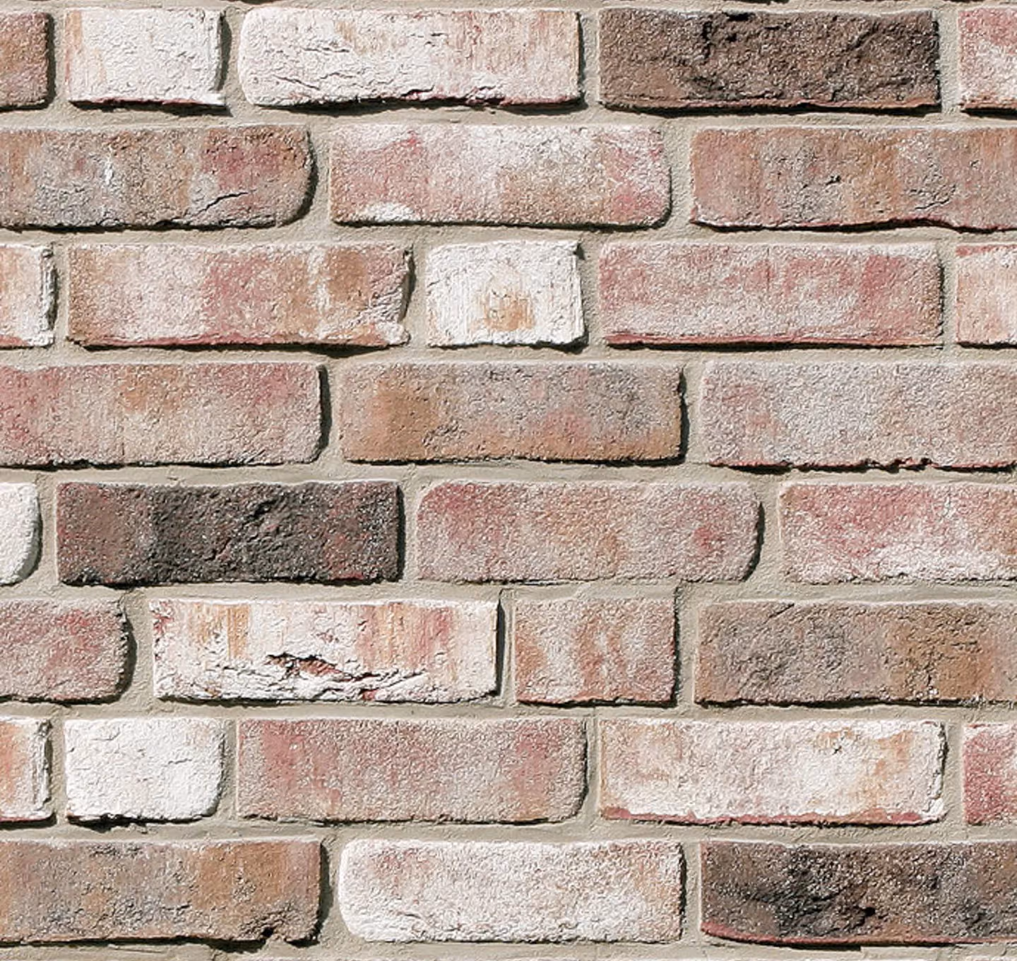 Клінкерна цегла Roben Geestbrand Срібляста