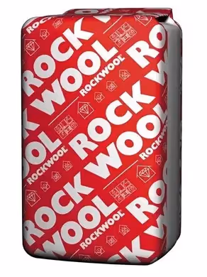 Мінеральна вата Rockwool SUPERROCK