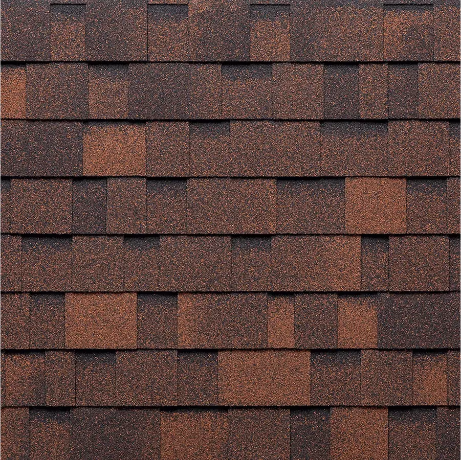 Бітумна черепиця Tegola Master Leather