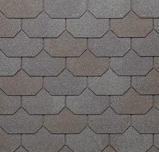 Бітумна черепиця Tegola Premium Liberty Losa