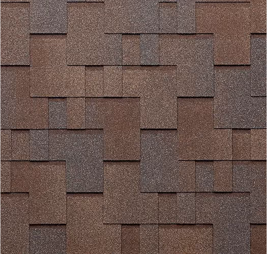 Бітумна черепиця Tegola Premium Gothik Arabica