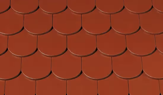 Керамічна Черепиця Creaton Klassik