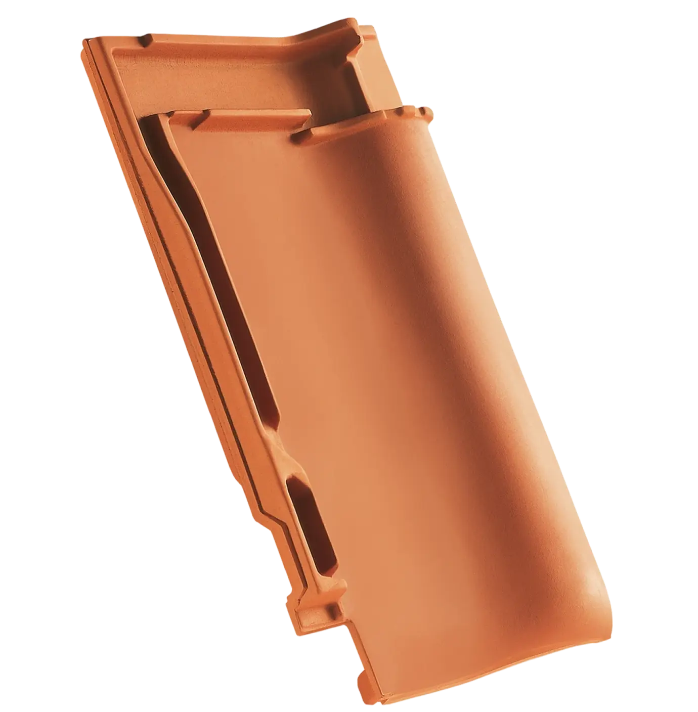 Керамічна Черепиця Creaton Futura